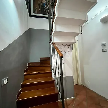 Palazzo Rota Отель типа 