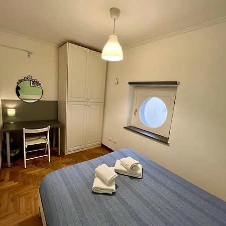Palazzo Rota 3* Неаполь