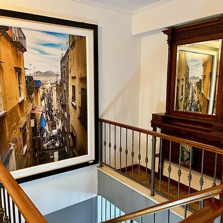 Palazzo Rota Отель типа 