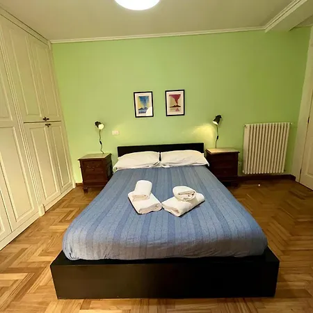 Palazzo Rota Отель типа 