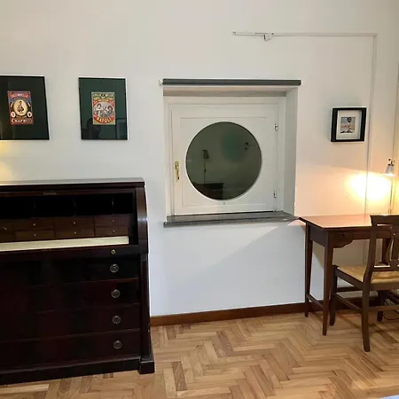 Palazzo Rota Panzió Nápoly