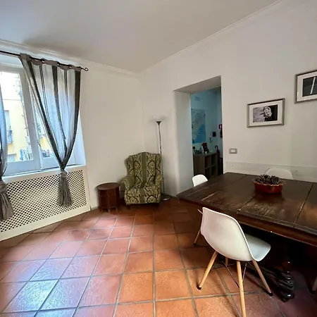 Palazzo Rota Panzió 3*