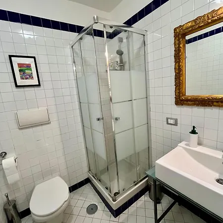 Panzió Palazzo Rota Nápoly