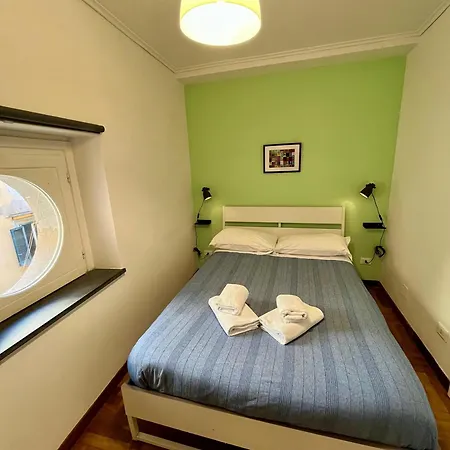 Palazzo Rota 3* Nápoly