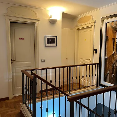 Panzió Palazzo Rota 3*