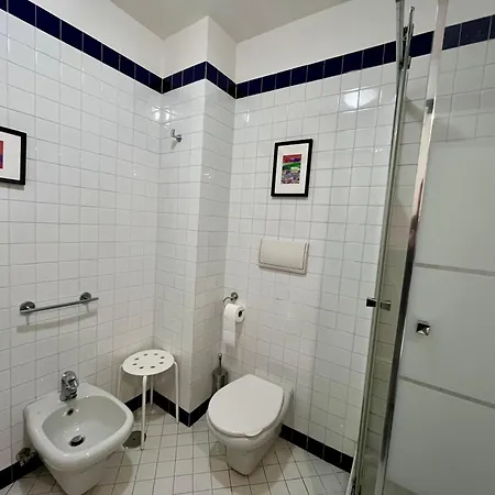 Palazzo Rota 3* Nápoly