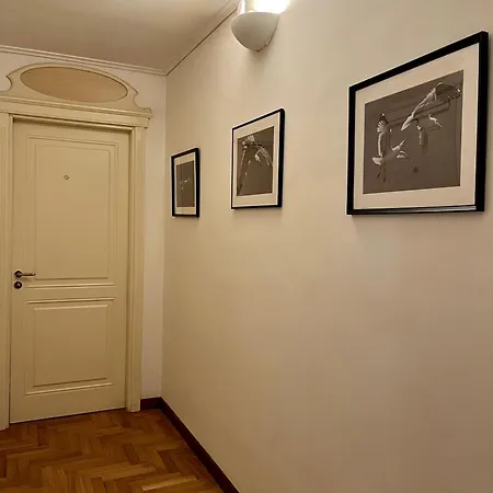 Panzió Palazzo Rota