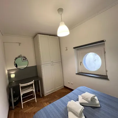 Panzió Palazzo Rota 3*