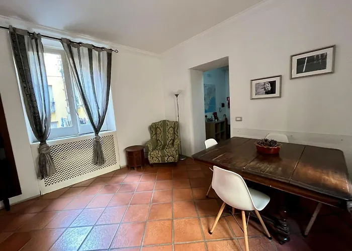 Palazzo Rota B&B 3*