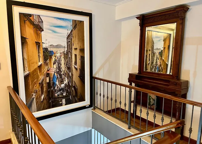Palazzo Rota B&B