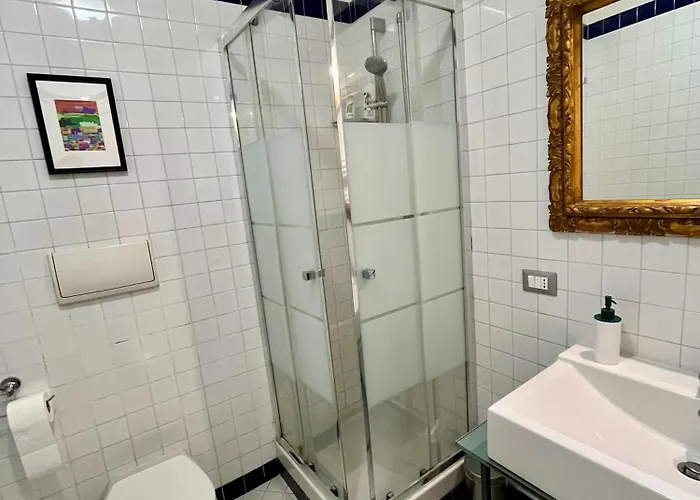 B&B Palazzo Rota 나폴리