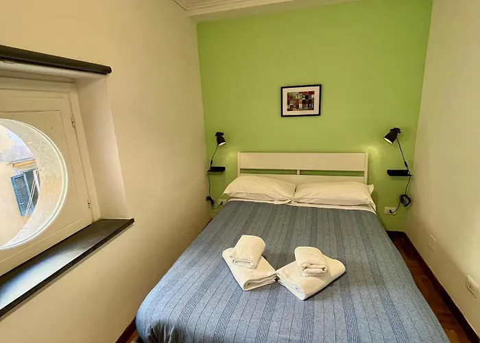 Palazzo Rota 3* 나폴리