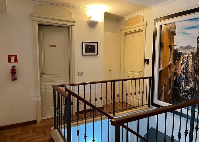 B&B Palazzo Rota 3*