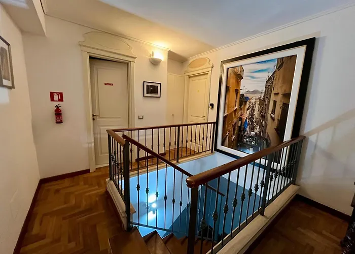 Palazzo Rota B&B 나폴리