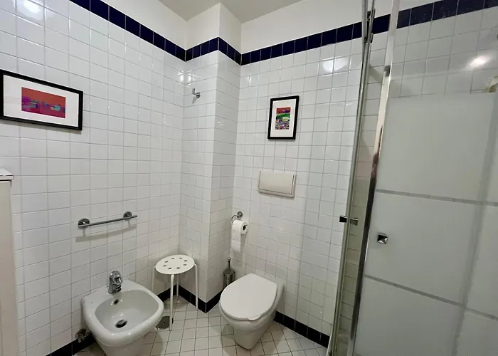 Palazzo Rota 3* 나폴리