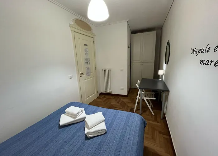 Palazzo Rota 나폴리